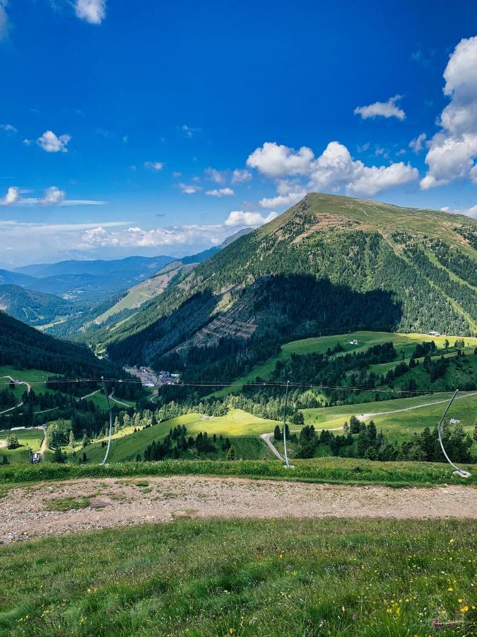 Villa Bosca - Adults Only Предацо Екстериор снимка