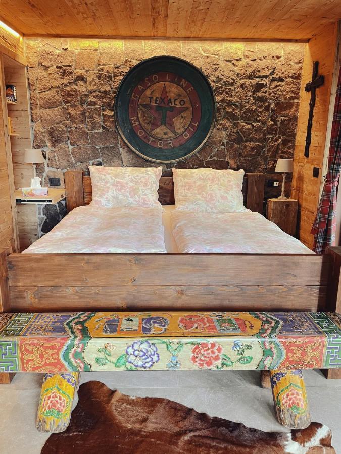 Villa Bosca - Adults Only Предацо Екстериор снимка