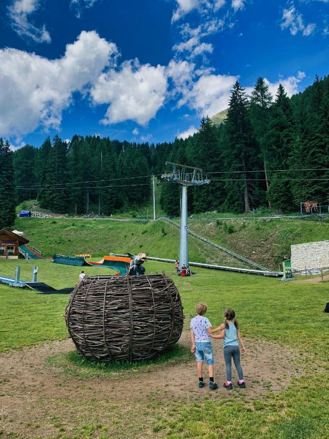 Villa Bosca - Adults Only Предацо Екстериор снимка