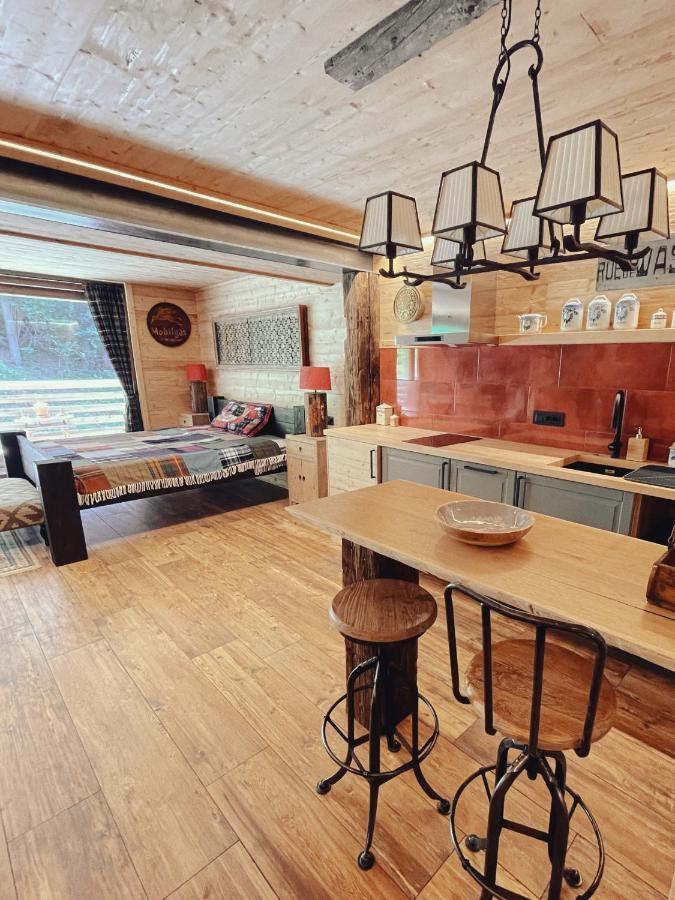Villa Bosca - Adults Only Предацо Екстериор снимка