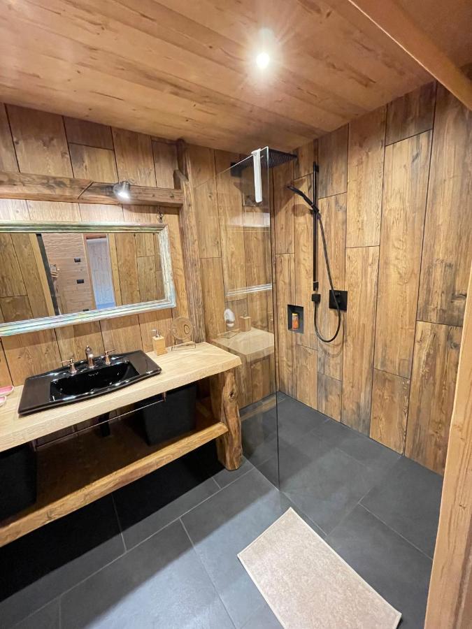 Villa Bosca - Adults Only Предацо Екстериор снимка